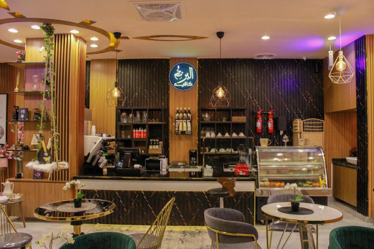 Arkan Al Barzah Hotel Apartment Sur Bagian luar foto